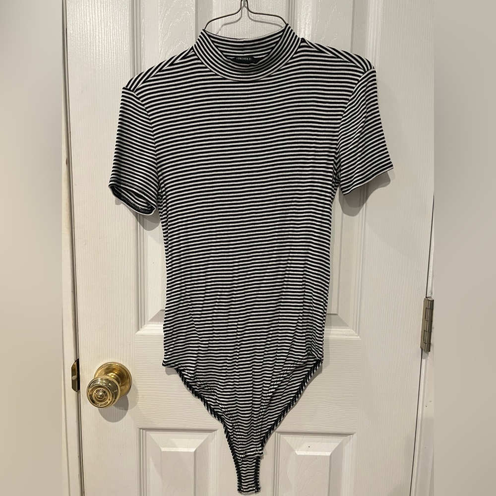 Forever 21 bodysuit